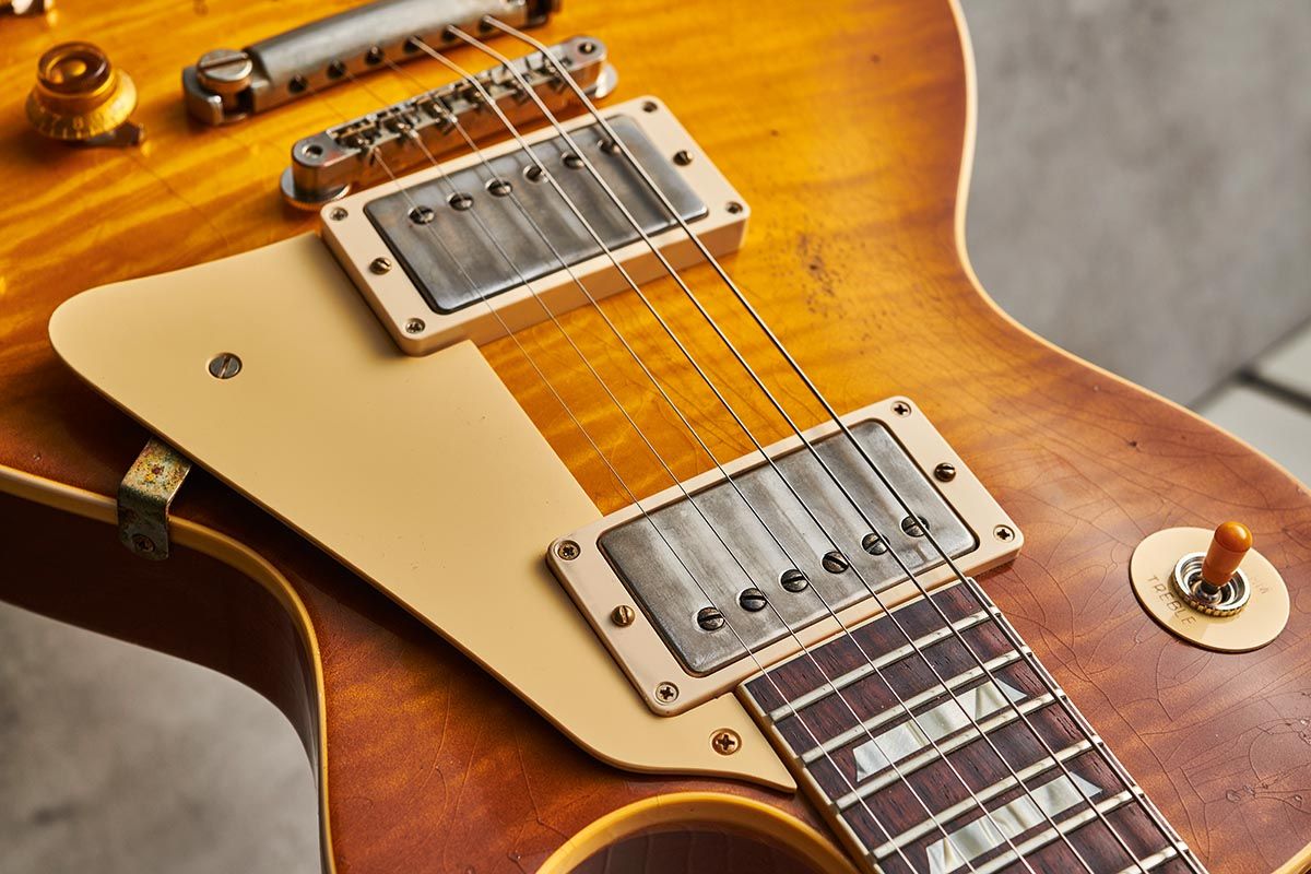Gibson Murphy Lab Collection