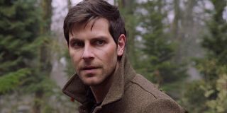 Nick David Giuntoli Grimm NBC