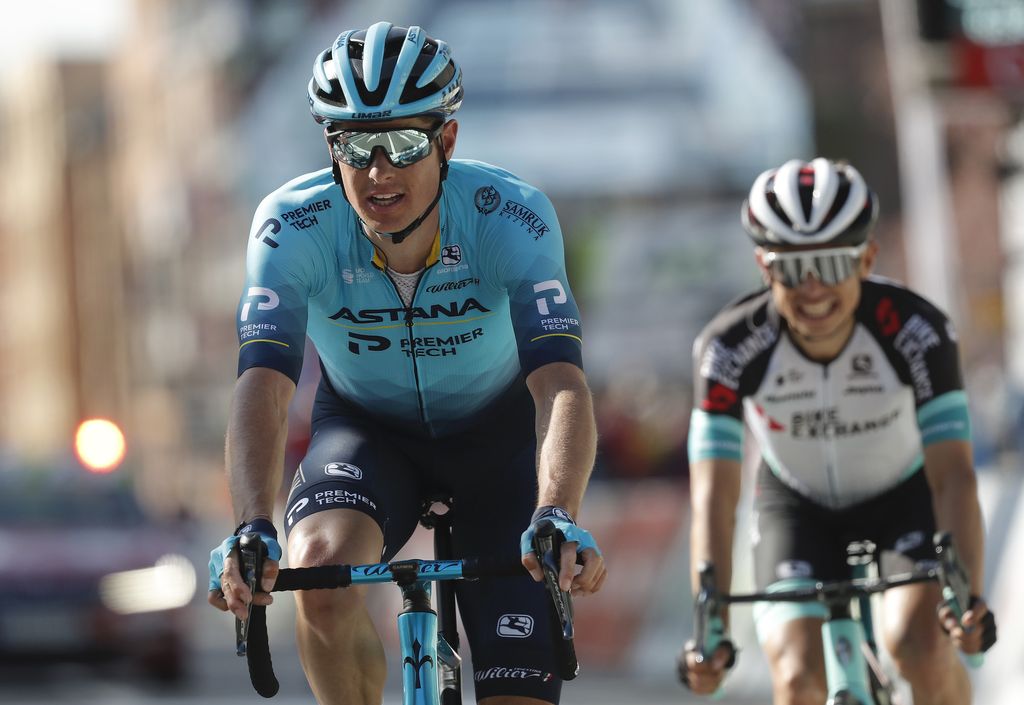 Ardennes Classics team ratings: how did each squad perform? | Cycling ...