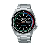 Seiko 5 Sports New Regatta Timer