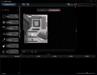 Asus ROG Maximus XIII Hero