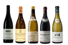 Burgundy 2014 top scoring