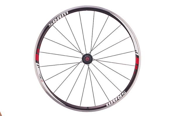 At a claimed weight of 1430g the Race are a good option for riders looking for a nice light wheelset for everyday use.