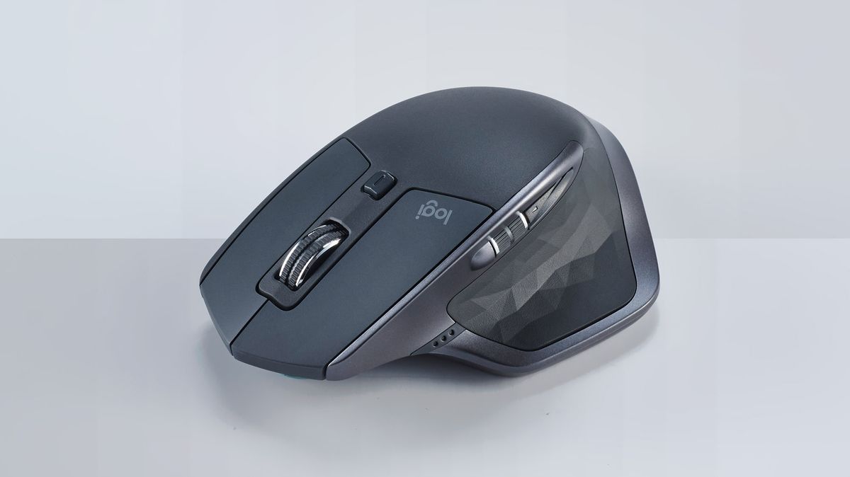 latest wireless mouse