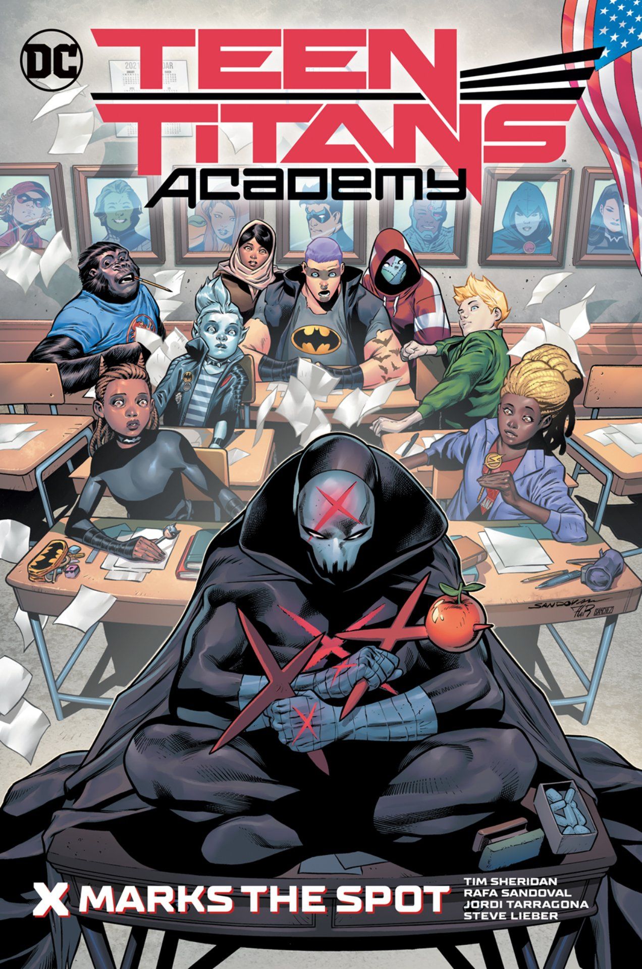 DC June 2022 solicitations