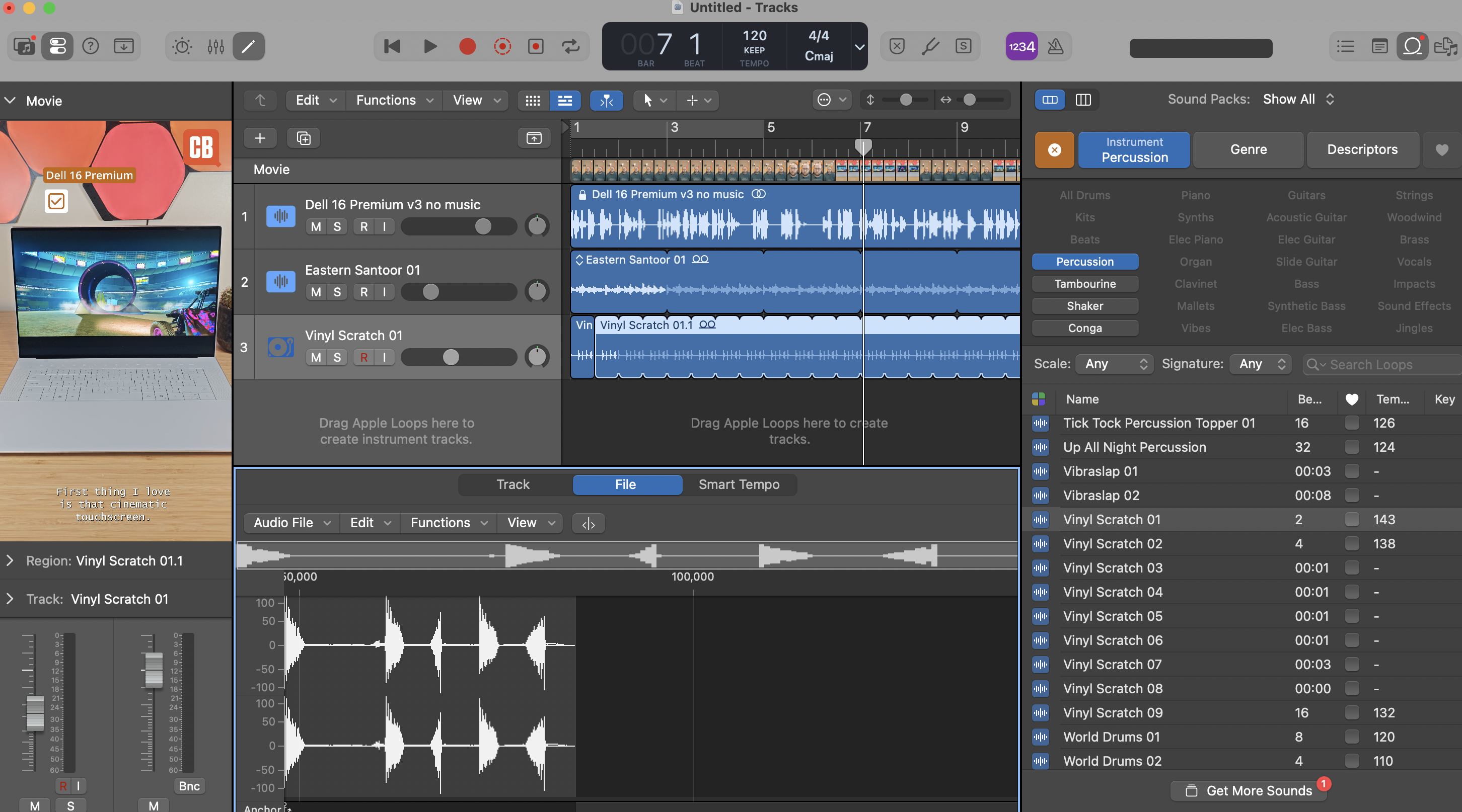 Creator Studio apps try out