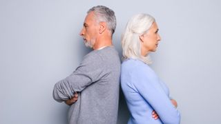 I'm a Divorce Lawyer: A Rushed Gray Divorce Can Quietly Destroy Your Retirement &mdash; Slow Down and Focus on These Details 