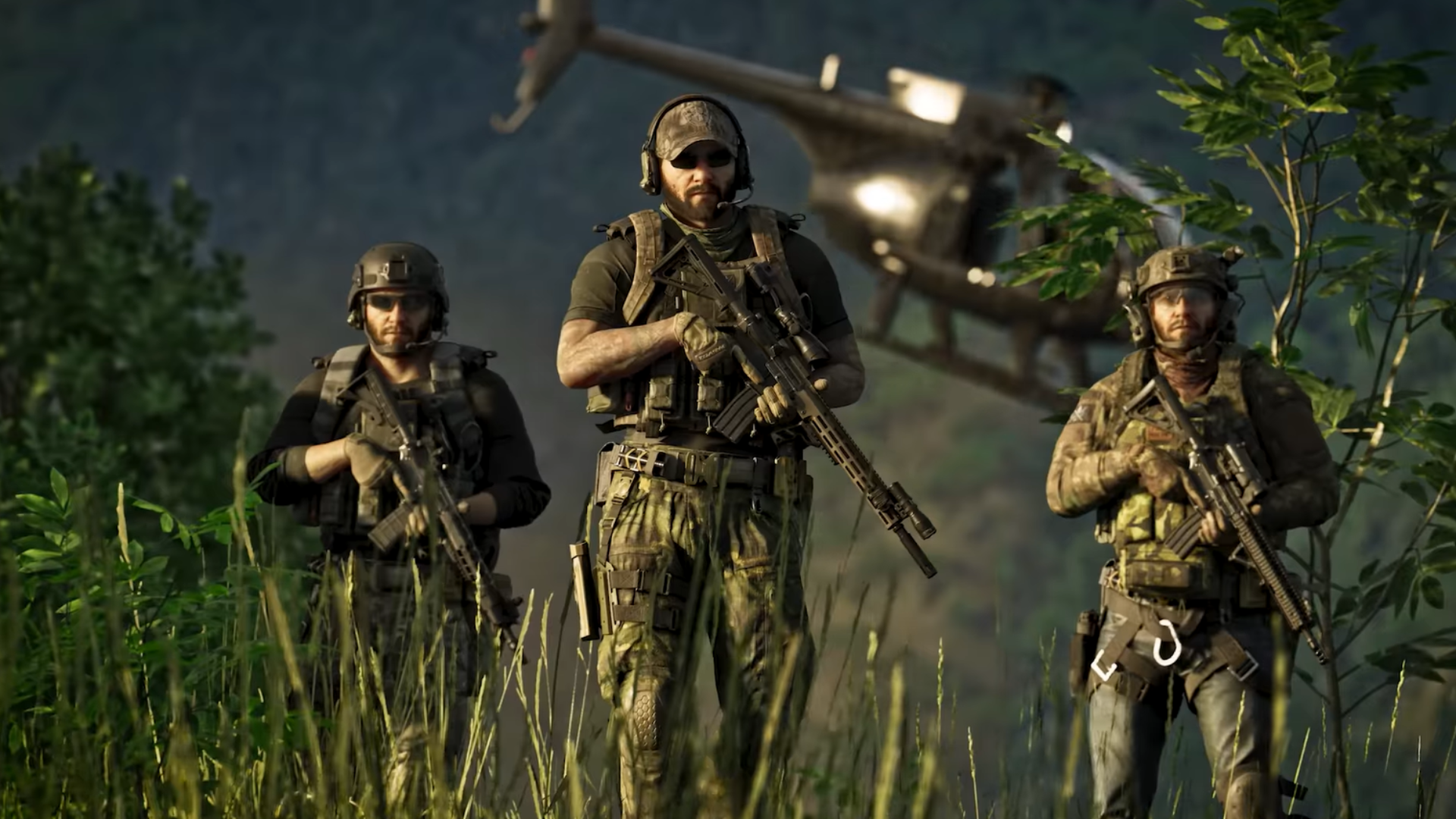 Gray Zone Warfare tops Steam's best sellers partly thanks to disgruntled Tarkov players: 'at least it doesn't cost 250 dollars'