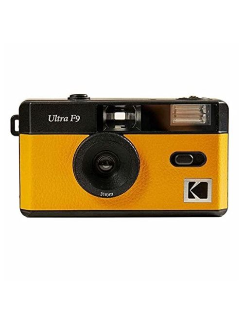 Ultra F9 film camera