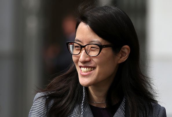 Ellen Pao