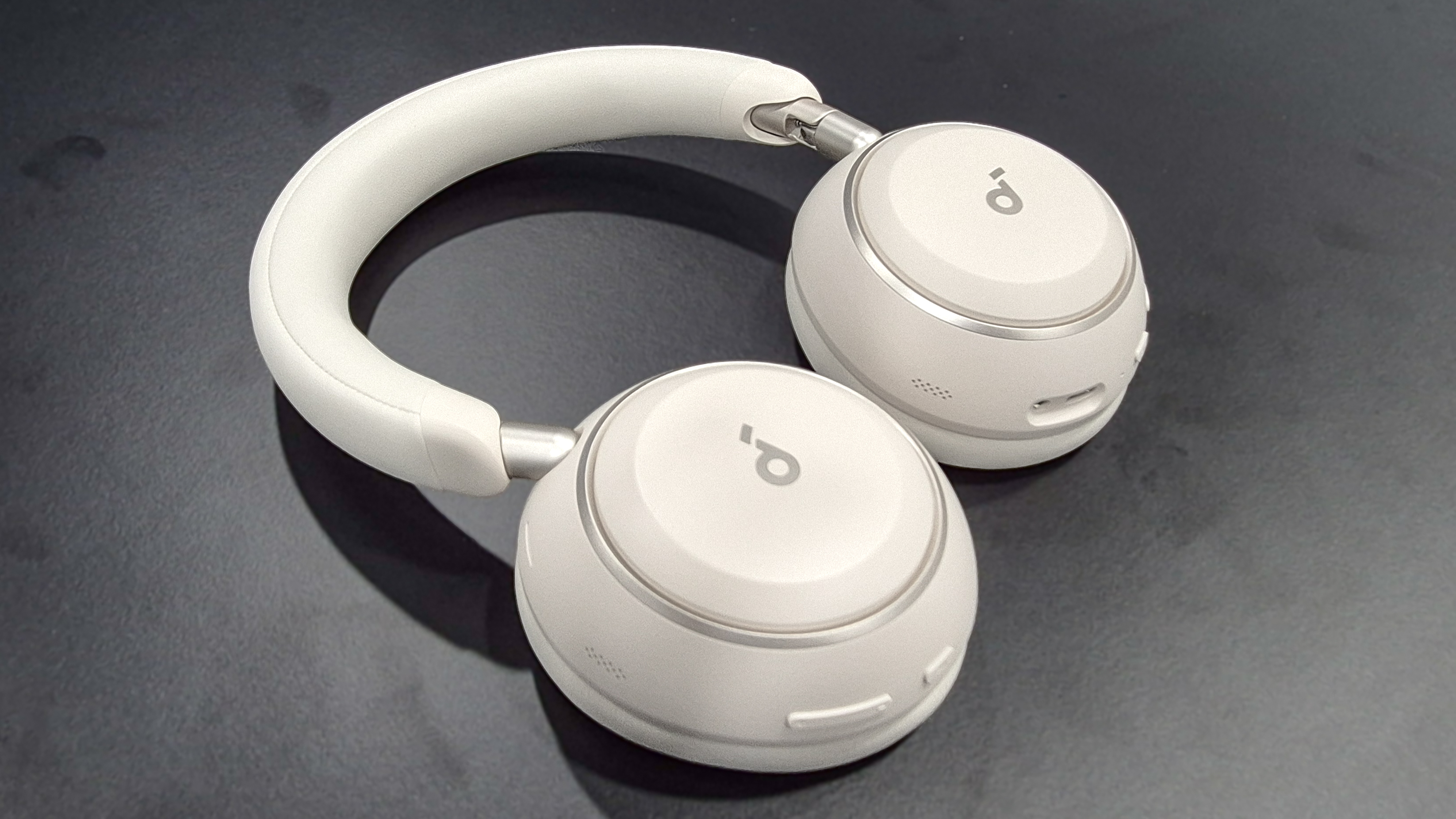 Soundcore Space 2 hands-on