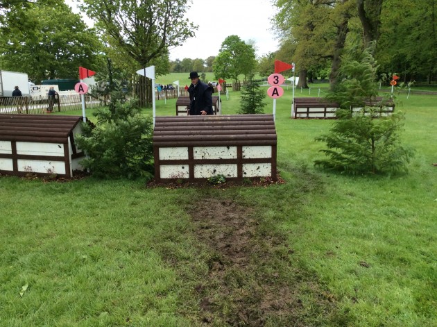 Fence 3a 100
