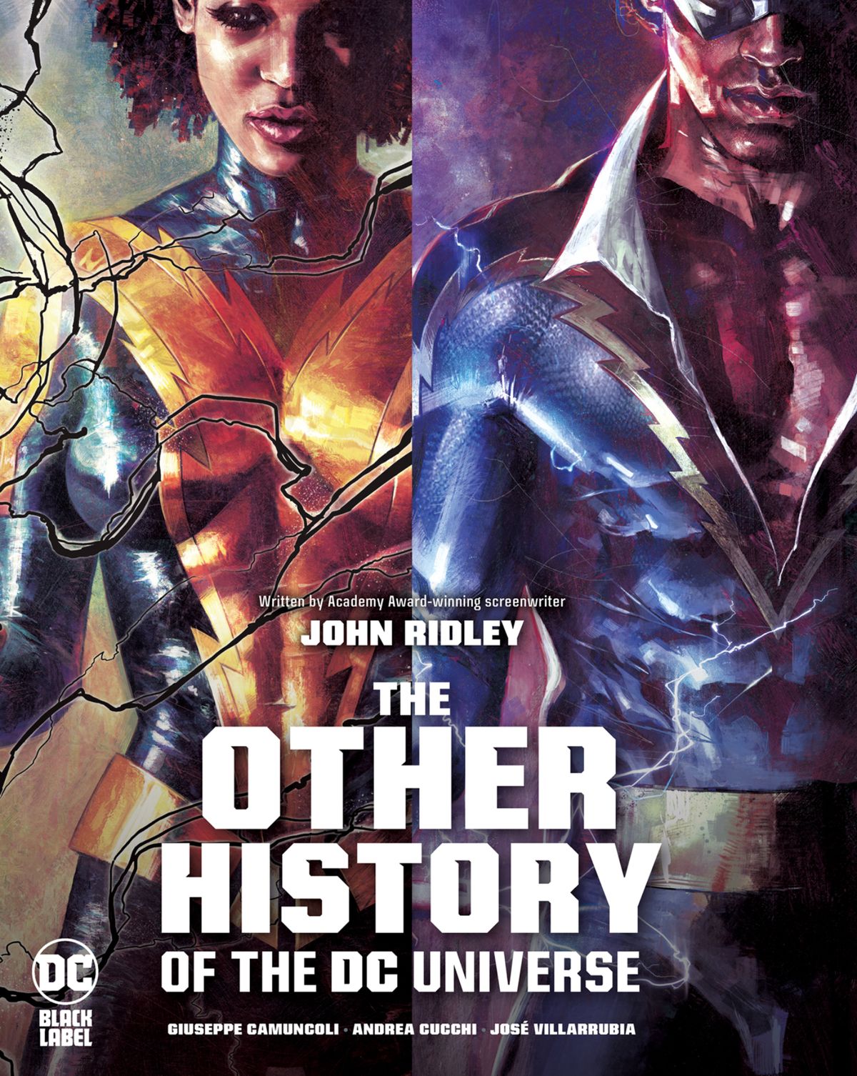 DC October 2022 solicitations