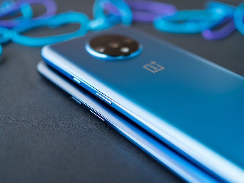 OnePlus 7T vs. OnePlus 7 Pro