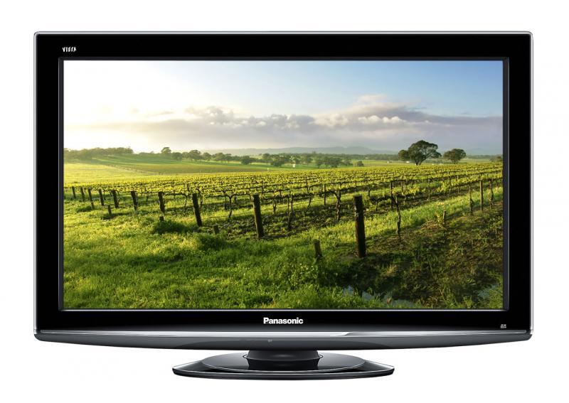 With sales waning, Panasonic to stop making LCD TVs TV Tech