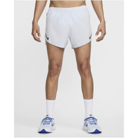 Nike AeroSwift Dri-FIT ADV 4" Brief-Lined Running Shorts: was $90 now $72 @ Nike