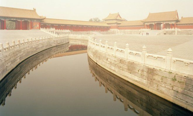 Forbidden City