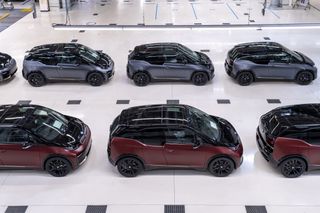 BMW i3 has called time on its career