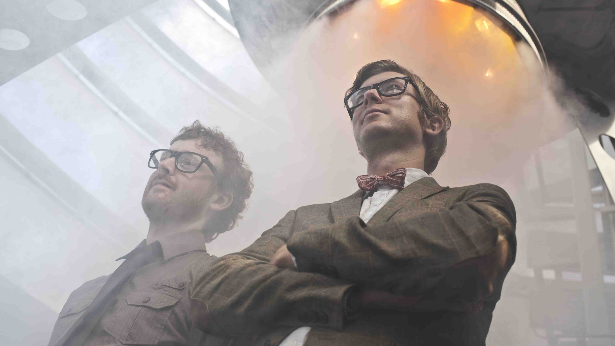 Public Service Broadcasting