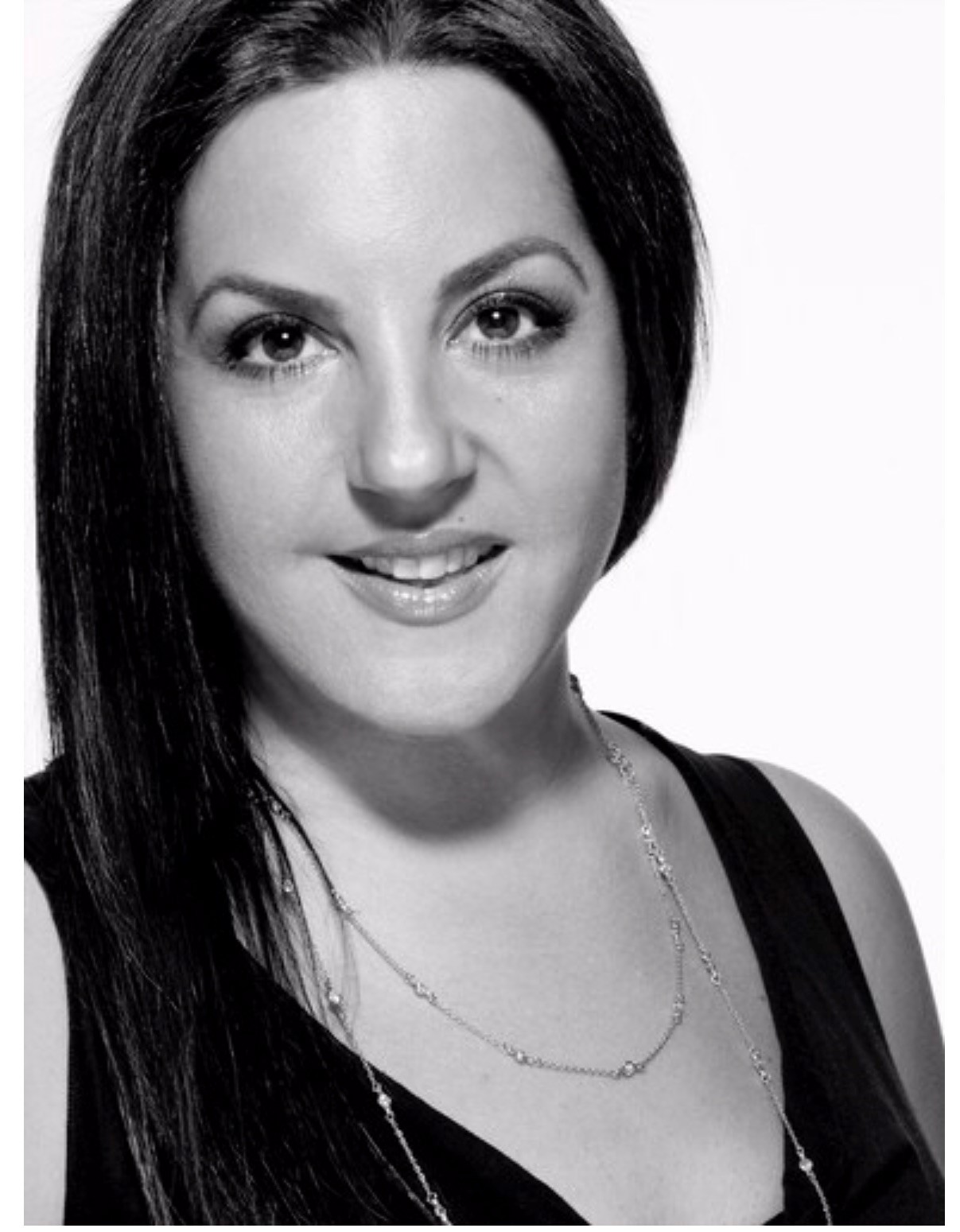 Elle Gerstein headshot