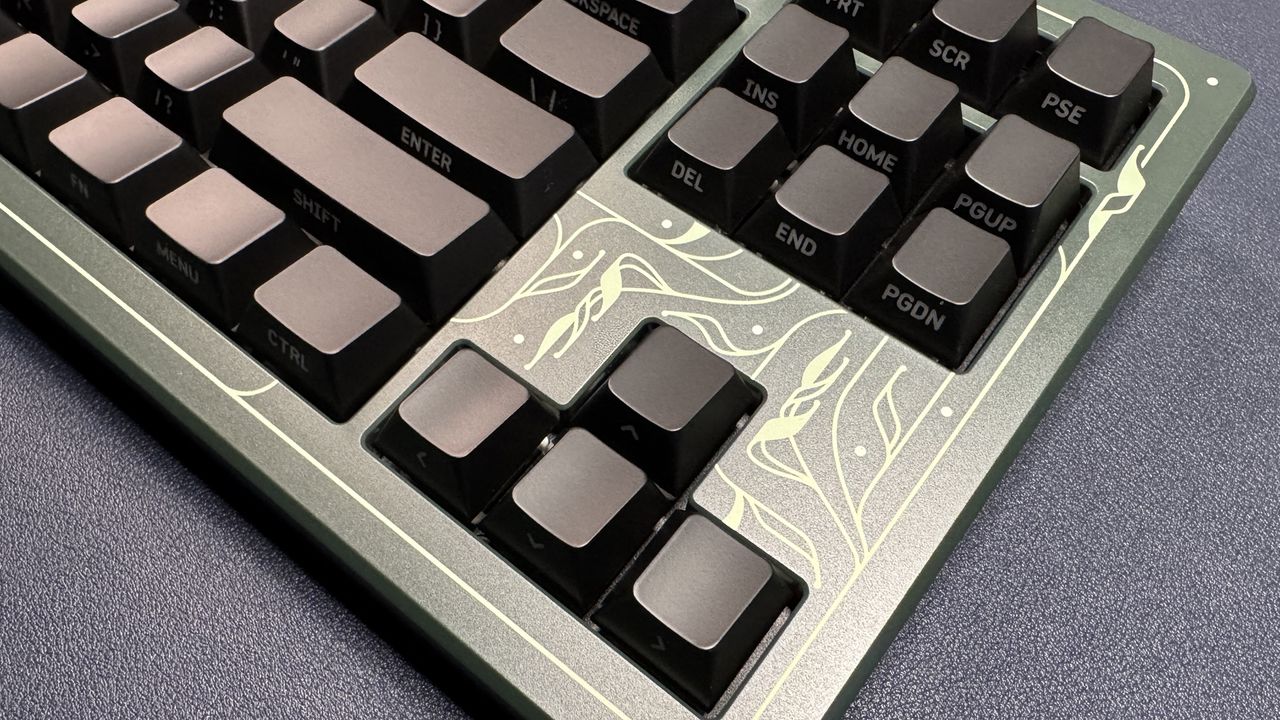 Drop CSTM80