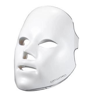 christmas gifts for her - white LED mask