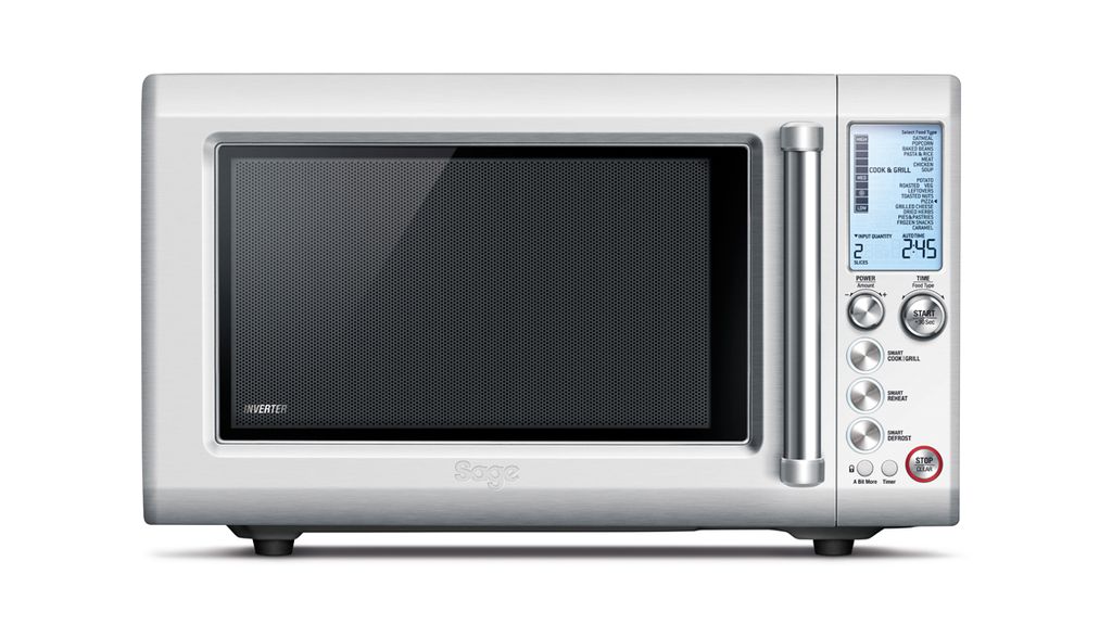 Best microwave or combi oven 2023 T3