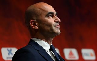 Roberto Martinez