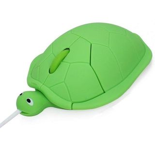 Usbkingdom Turtle USB Wired Mouse