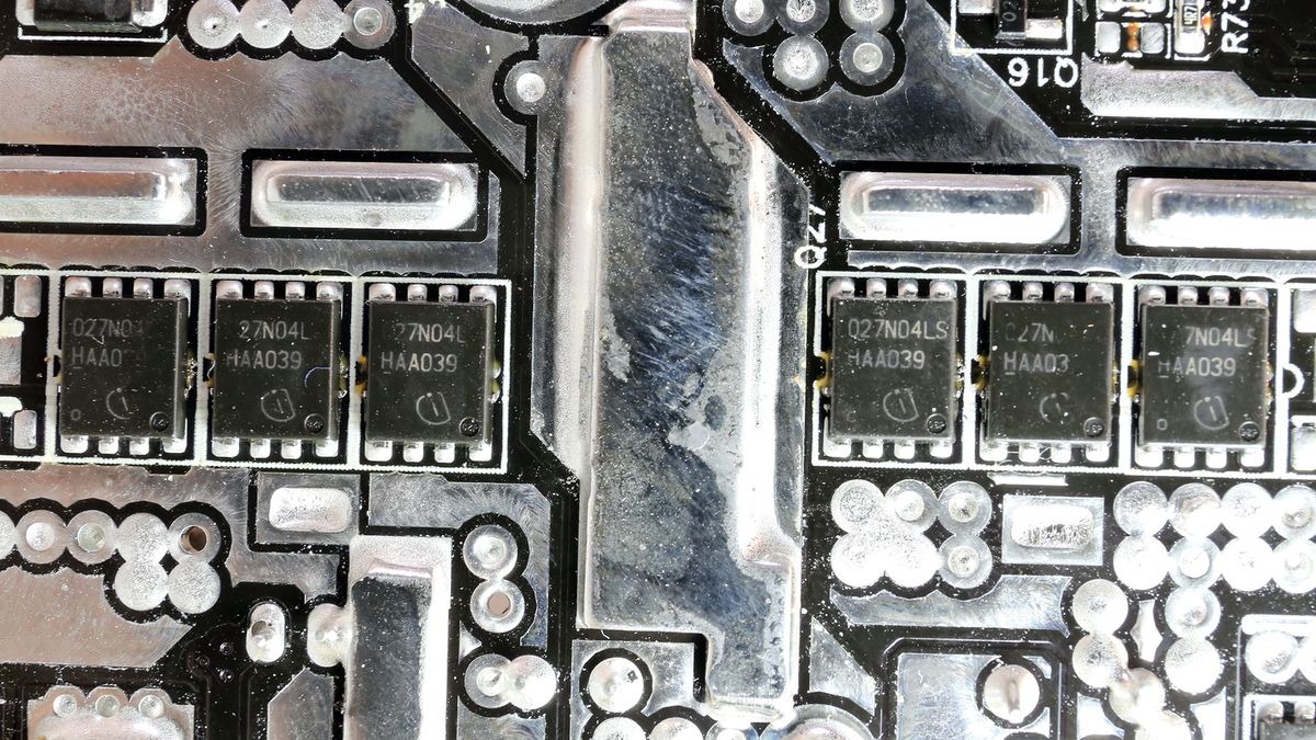 Fractal Design Ion Gold 850W