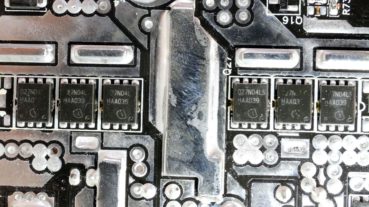 Fractal Design Ion Gold 850W