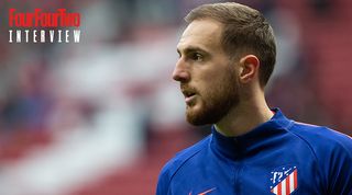 Jan Oblak