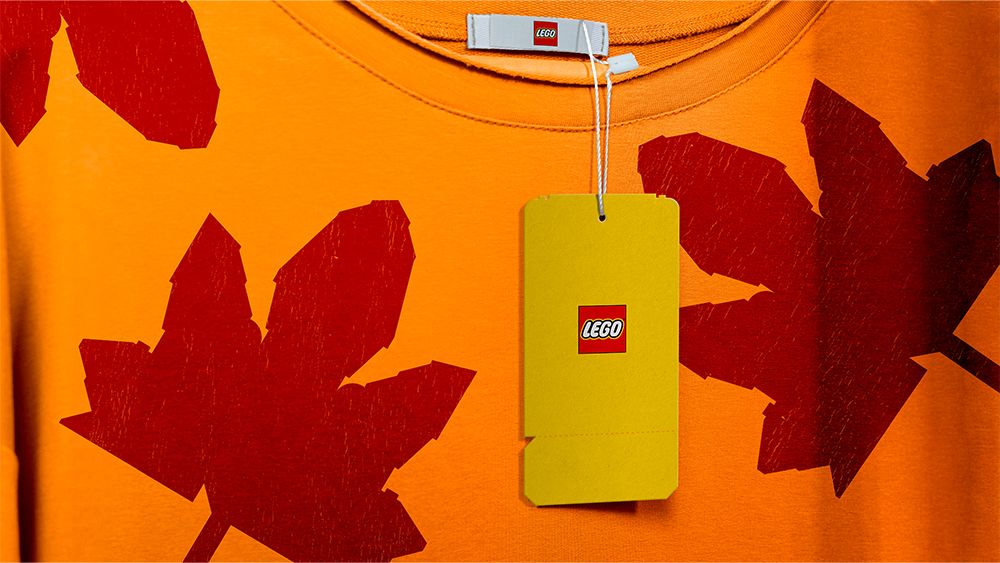 Lego's vibrant new brand identity feels both nostalgic and timeless ...