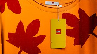 Lego's vibrant new brand identity feels both nostalgic and timeless