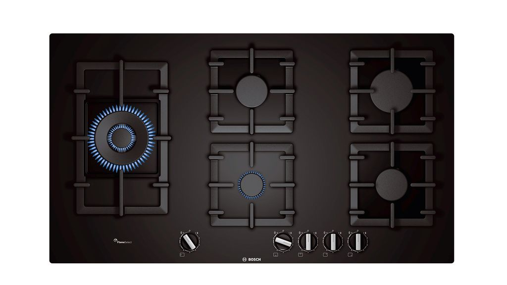 Best gas hob for all budgets | T3