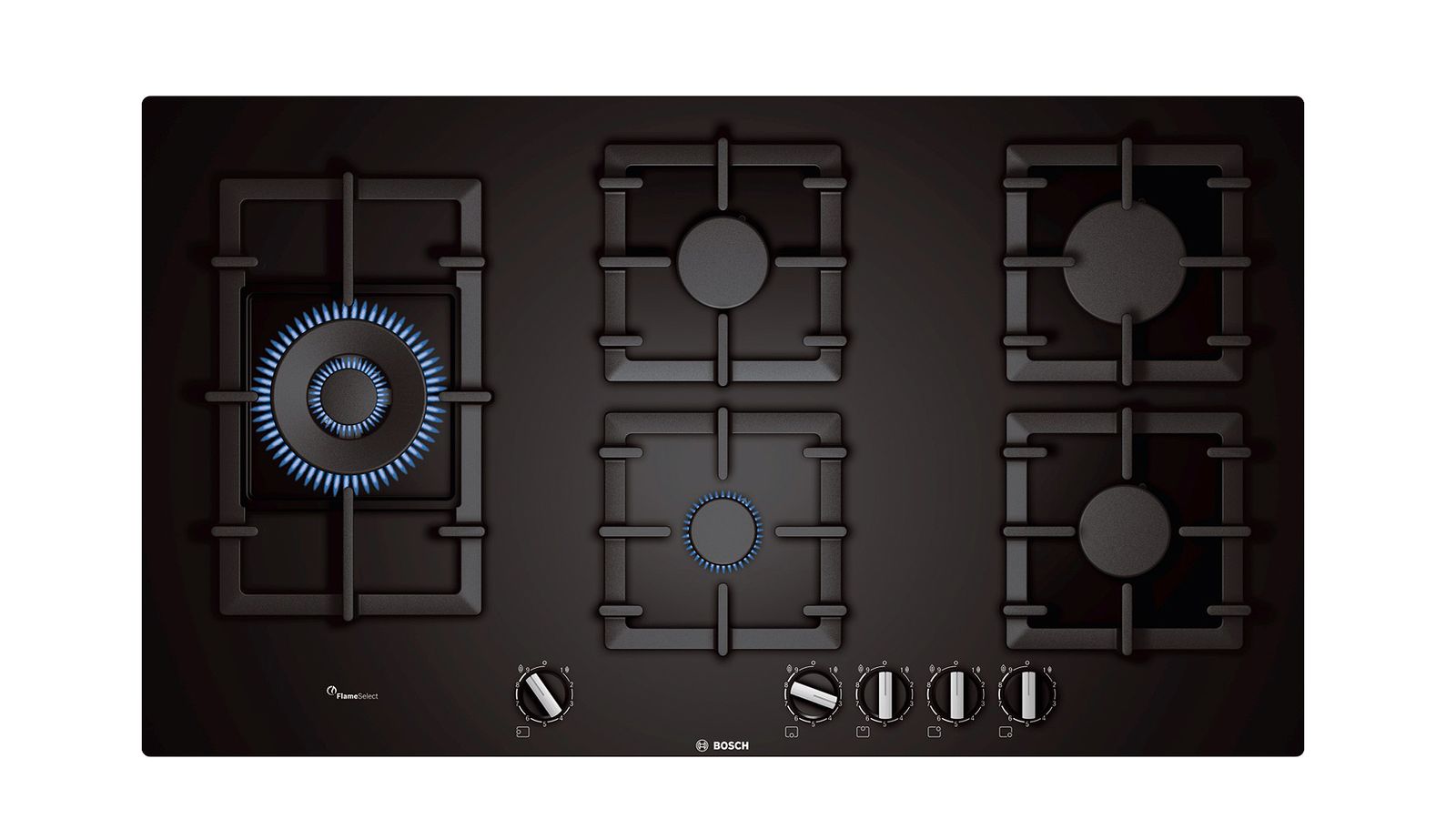 Best gas hob for all budgets T3