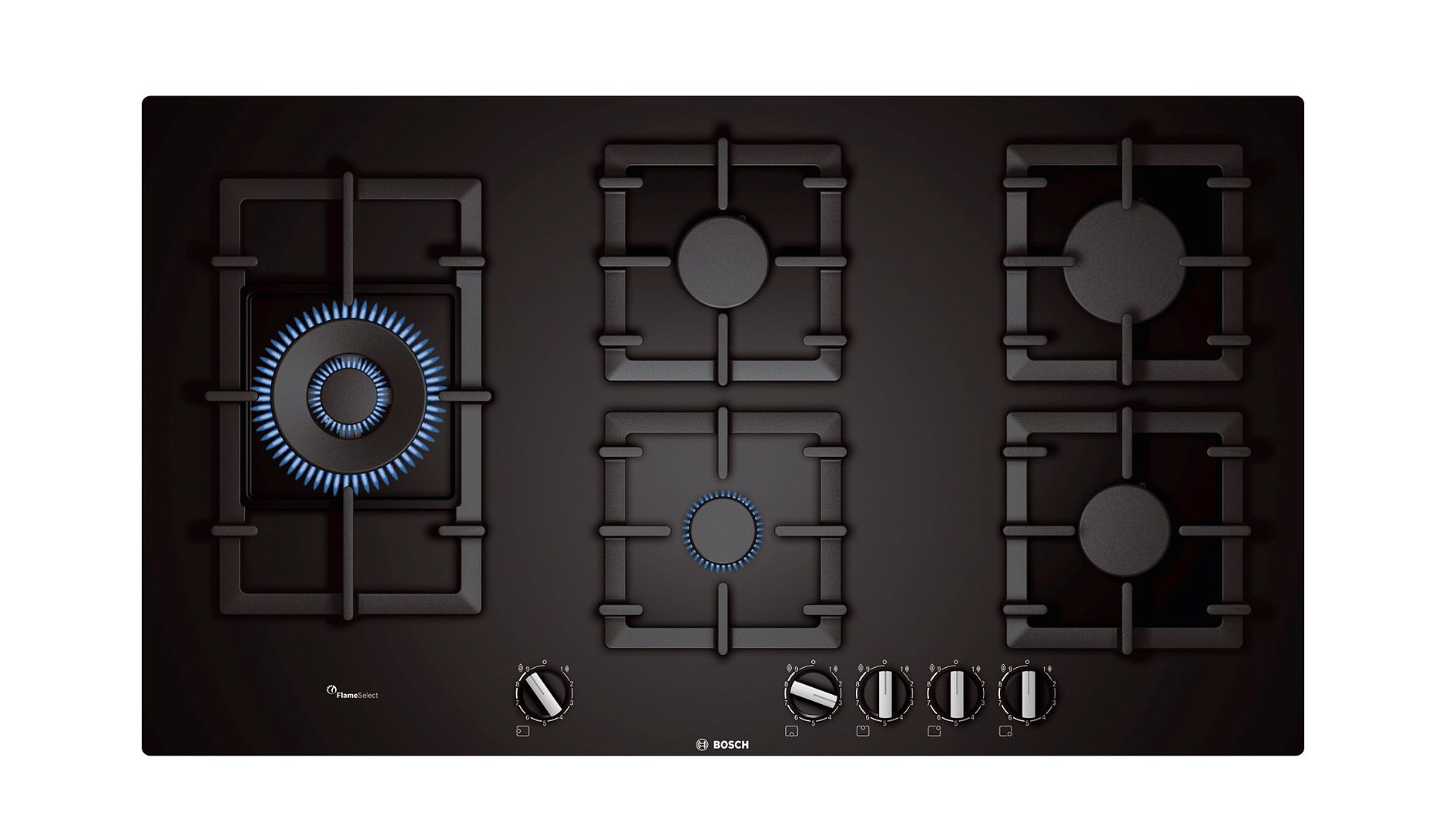 Best gas hob for all budgets T3
