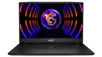 MSI GT77 Titan (2023)
