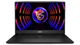 MSI GT77 Titan (2023)