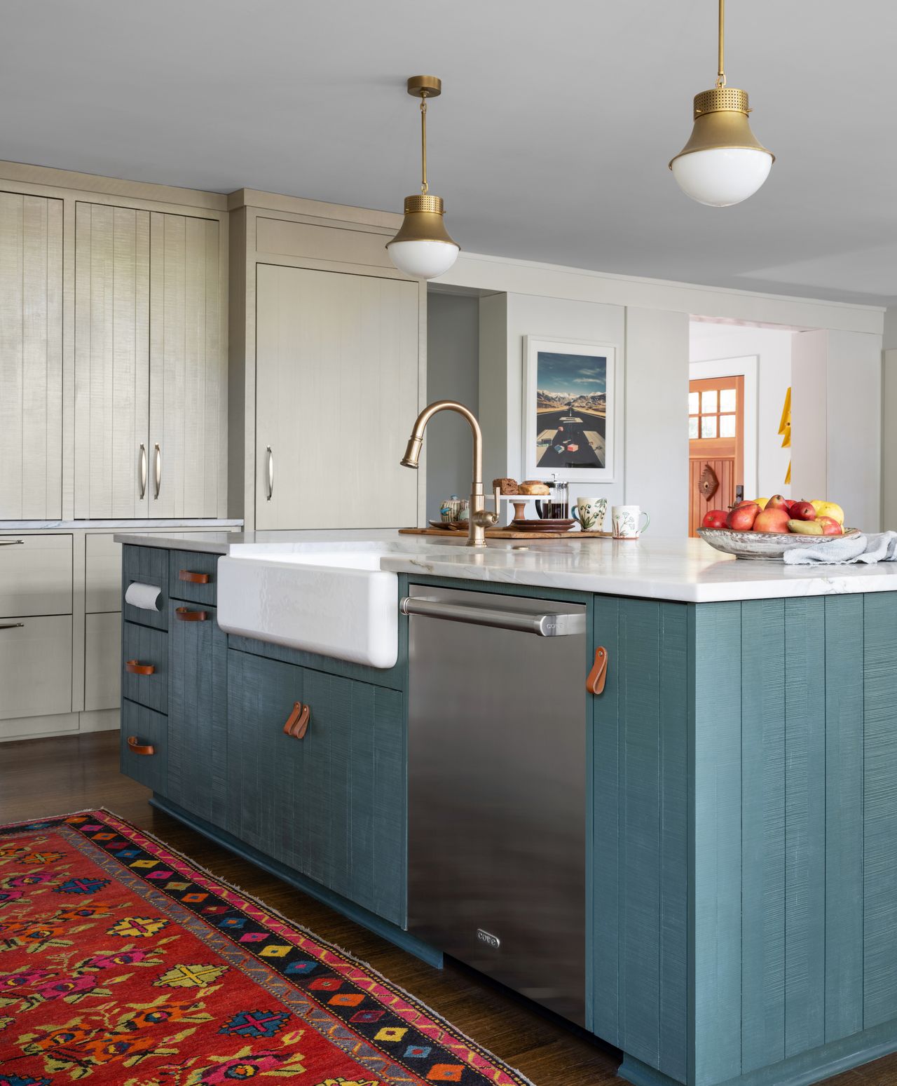 13 Kitchen Hardware Ideas That Will Instantly Elevate Your Cabinetry ...