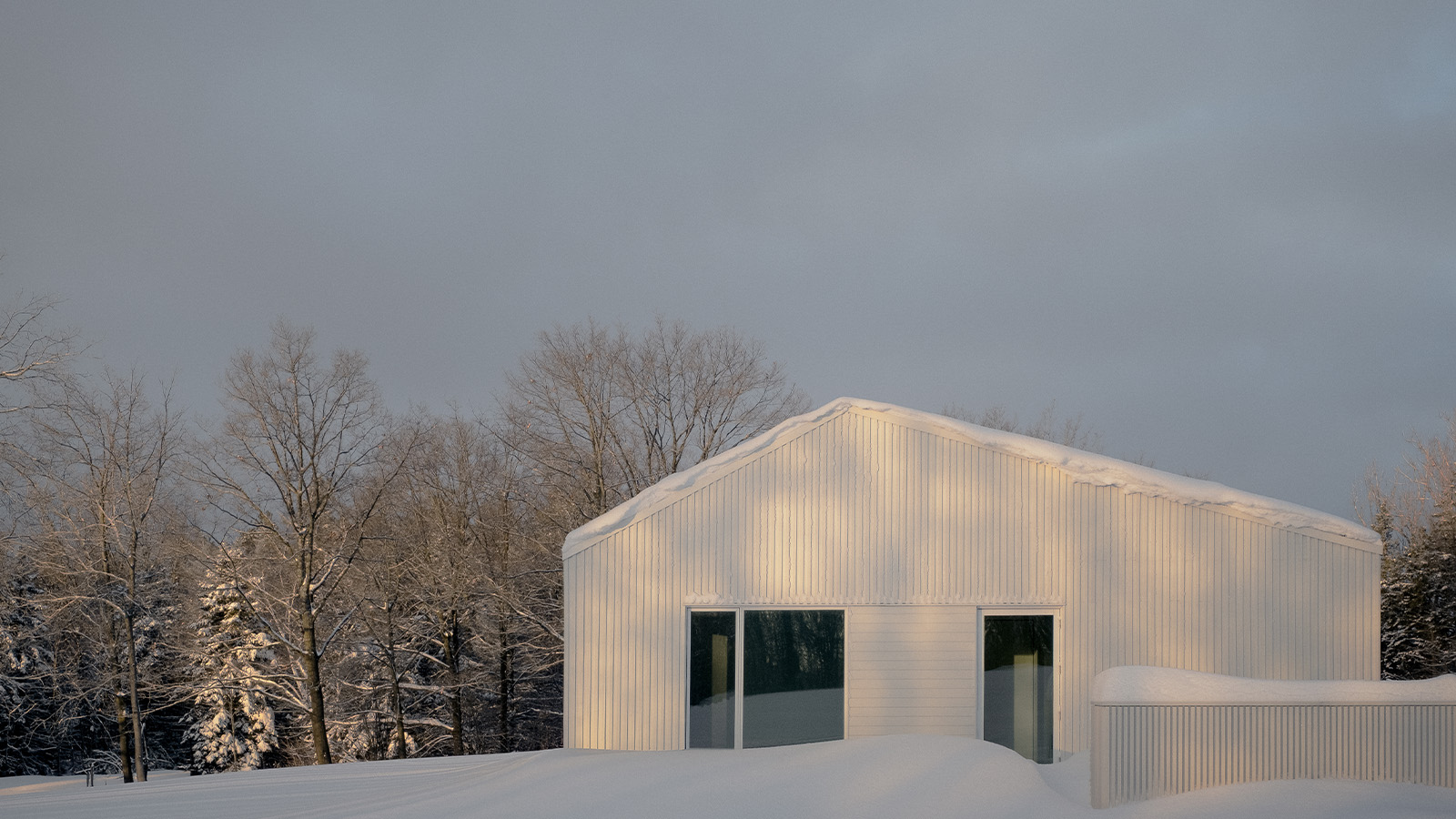 Timbertop house a Canadian cabin like home in Ontario Canada