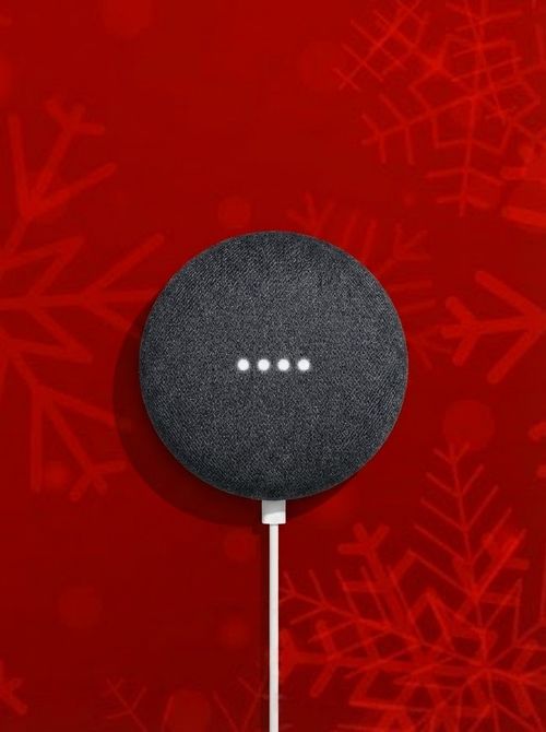 Google Nest Mini&nbsp;