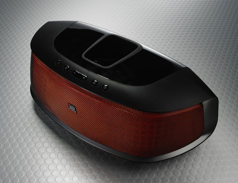 JBL OnBeat Rumble review What HiFi?