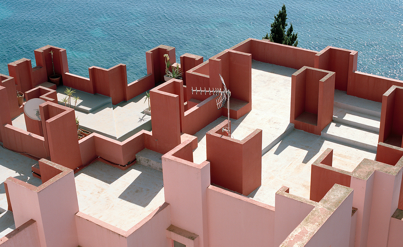 Architecture photograph