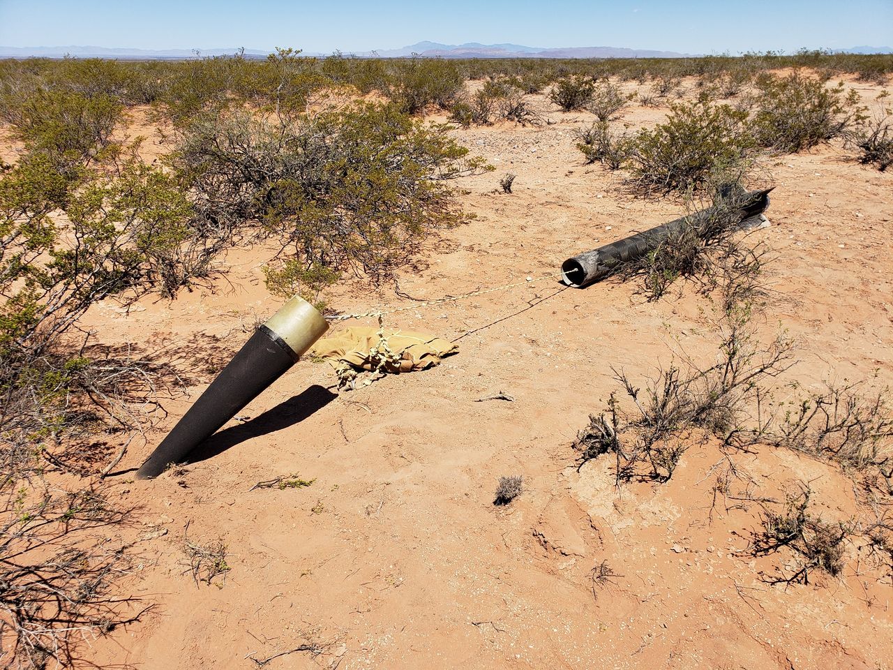 On April 22, 2019, University of Southern California announced a group of undergraduates had launched what is likely the first student-designed, student-built rocket to reach space.