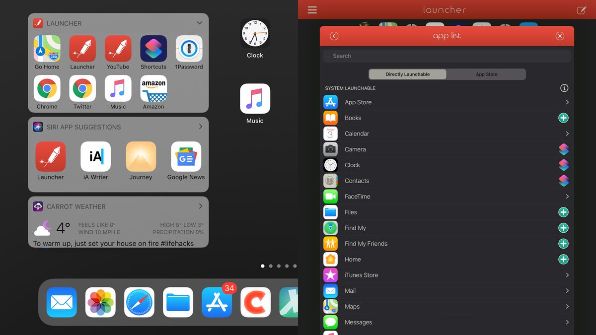best ipad productivity apps free download