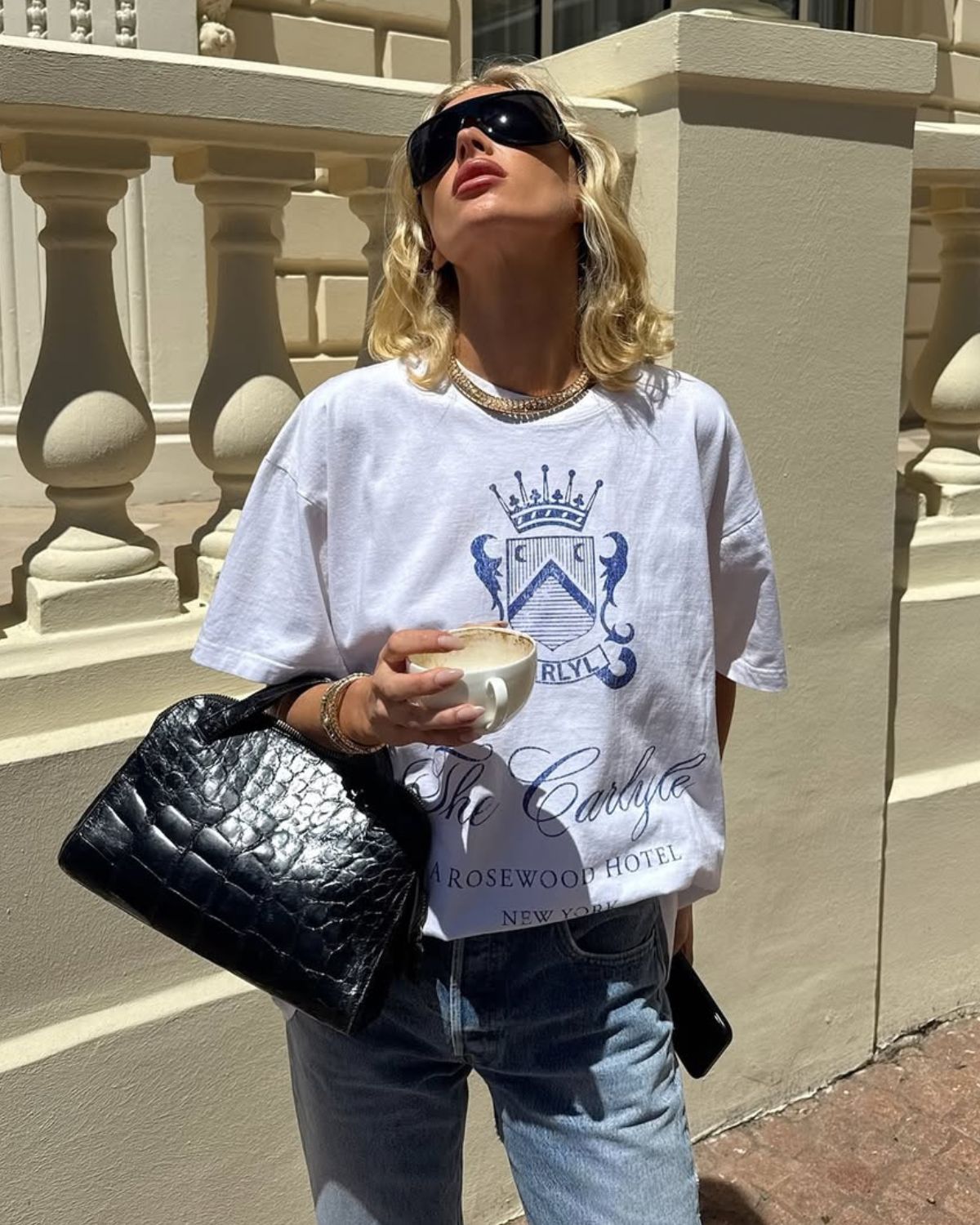 @hoskelsa California Blonde Hair