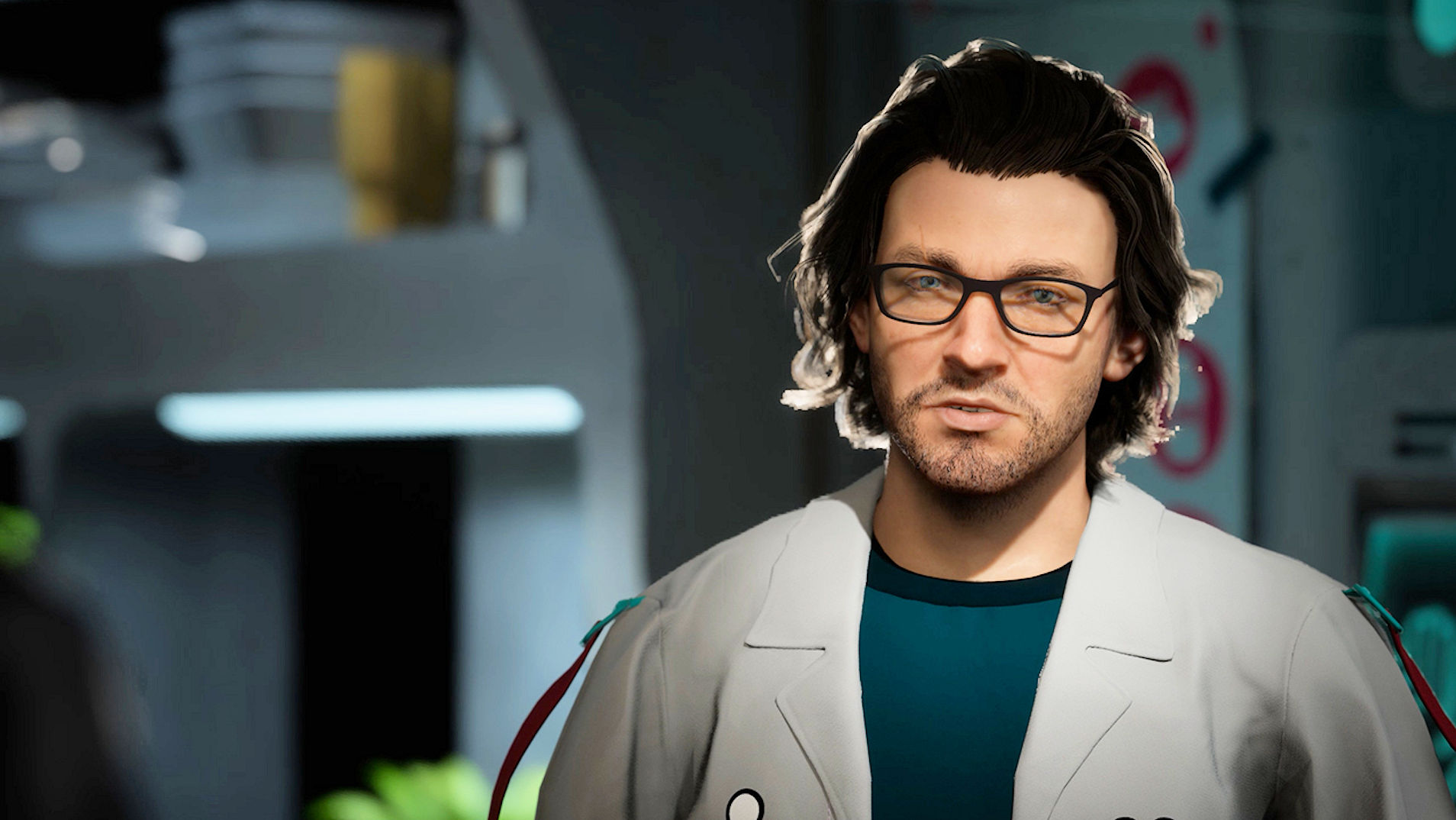 The Alters Jan Scientist closeup.