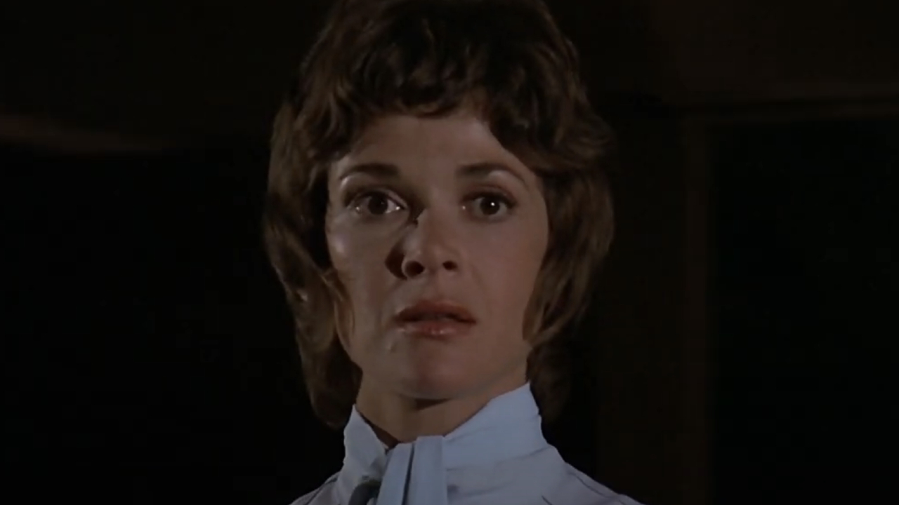 Jessica Walter in Play Misty for Me