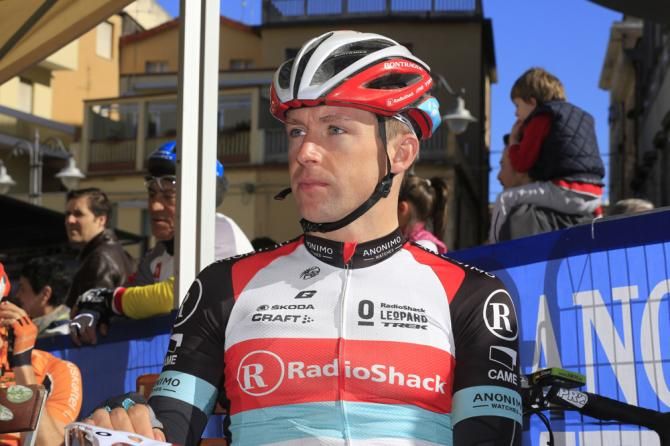 Stijn Devolder (RadioShack - Leopard)